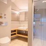 Ferienwohnpark Maisonette-wohnung 53 26 Apartman *