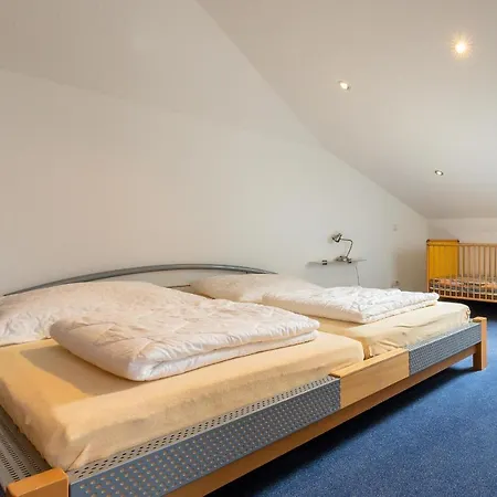 Ferienwohnpark Maisonette-wohnung 53 26 Apartament *