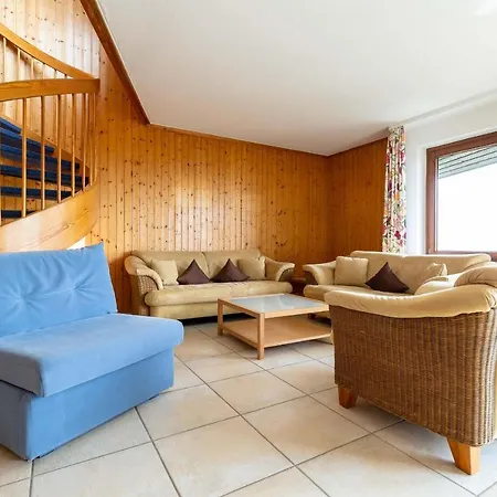 Ferienwohnpark Maisonette-wohnung 53 26 Immenstaad am Bodensee