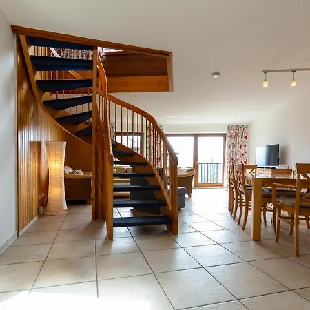 Apartment Ferienwohnpark Maisonette-wohnung 53 26 Immenstaad am Bodensee