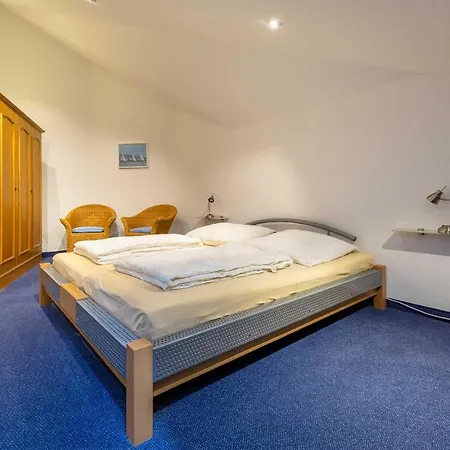 Ferienwohnpark Maisonette-wohnung 53 26 Apartament