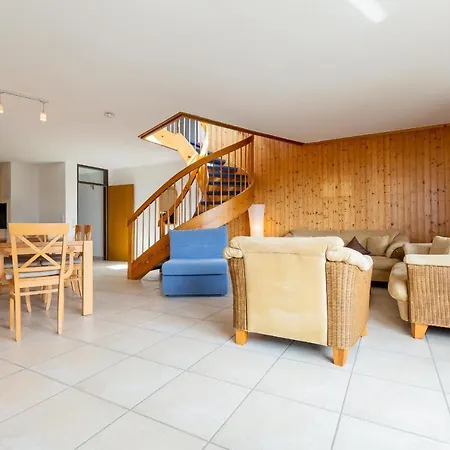 Apartament Ferienwohnpark Maisonette-wohnung 53 26