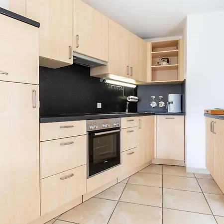 Ferienwohnpark Maisonette-wohnung 53 26 Apartment Immenstaad am Bodensee