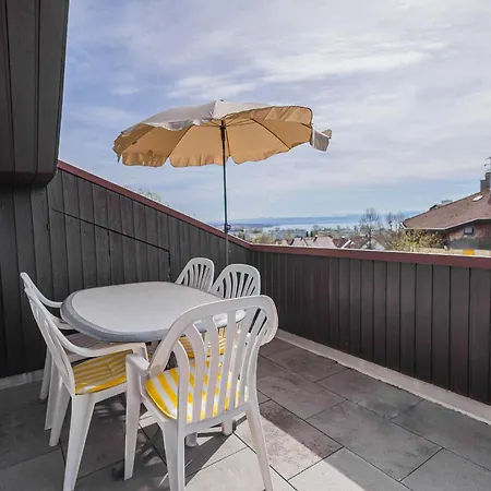 Ferienwohnpark Maisonette-wohnung 53 26 Apartment Immenstaad am Bodensee
