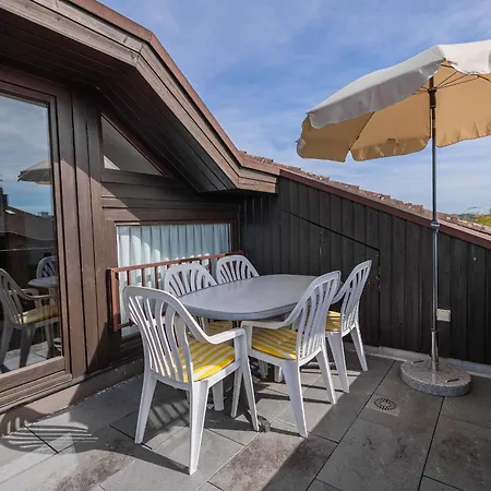 Apartament Ferienwohnpark Maisonette-wohnung 53 26 Immenstaad am Bodensee