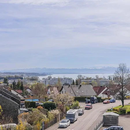Διαμέρισμα Ferienwohnpark Maisonette-wohnung 53 26 Immenstaad am Bodensee