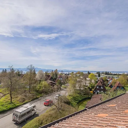 Ferienwohnpark Maisonette-wohnung 53 26 Apartment Immenstaad am Bodensee