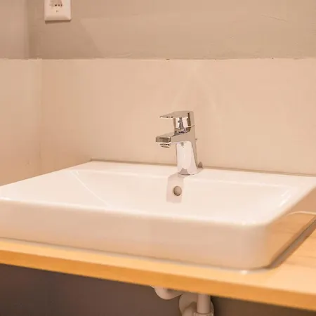 Διαμέρισμα Ferienwohnpark Maisonette-wohnung 53 26