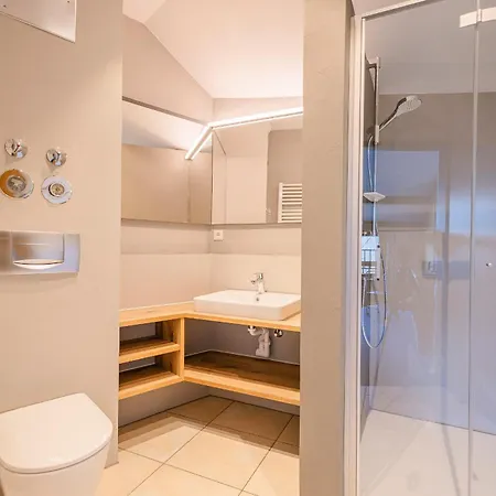 Ferienwohnpark Maisonette-wohnung 53 26 Apartment *