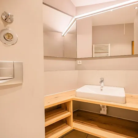 Ferienwohnpark Maisonette-wohnung 53 26 Apartament