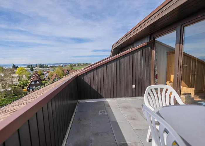 Ferienwohnpark Maisonette-wohnung 53 26 アパート *